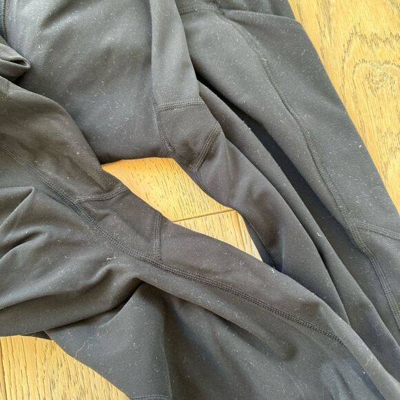 Large Lot Gym Sweaty Betty Nike Athleta Leggings Long Sleeve Bundle XS - Small - Picture 8 of 14